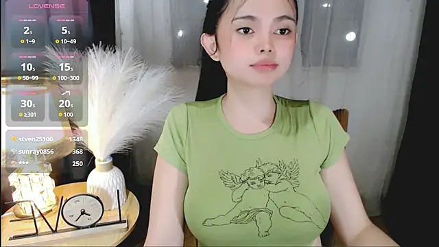 wildest_fantasy live