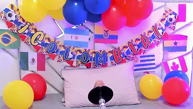 GabbieSkinny live