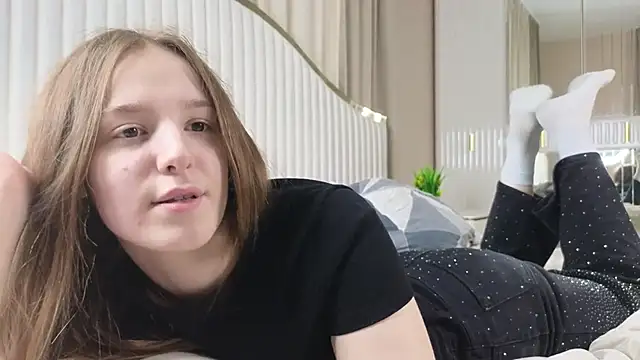 TracyHanby live