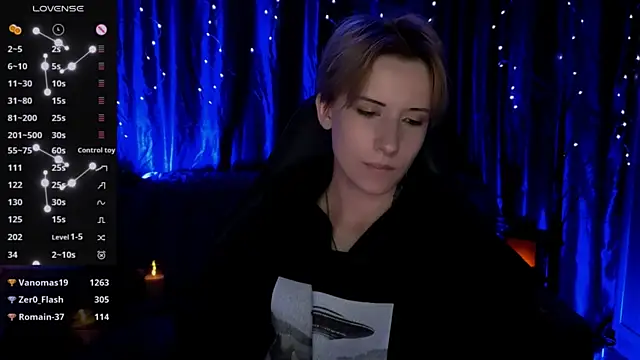_Shadow_devil__ live