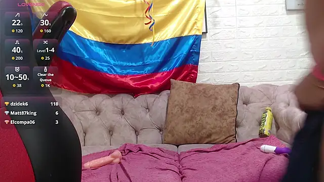 red_liia_tk live