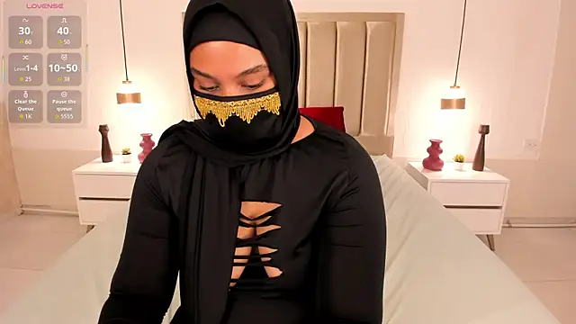 Galia_farah live