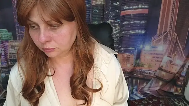 VeraAmor live
