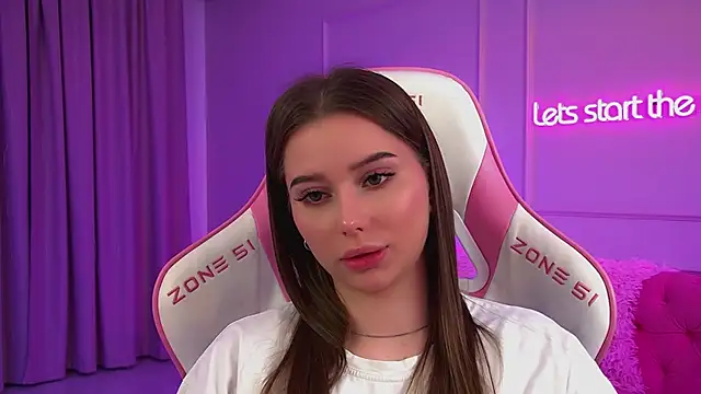 DianaVert live