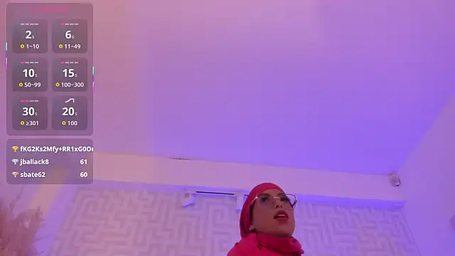naishaa_ live