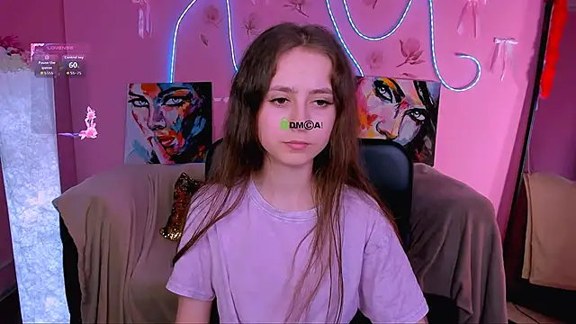 rebecca_smile live