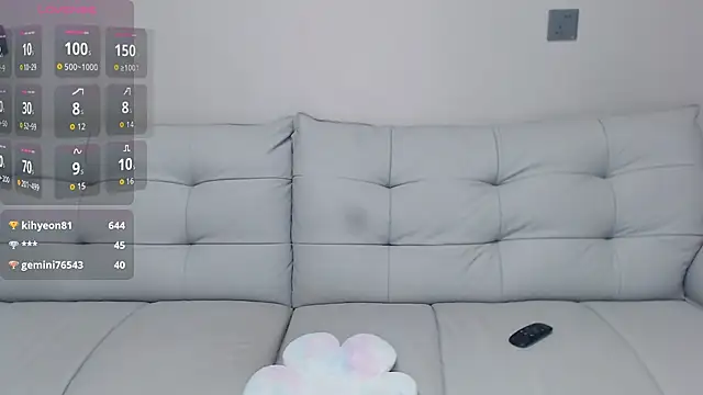 sunny-9696 live