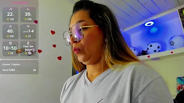 Melisa_14 live