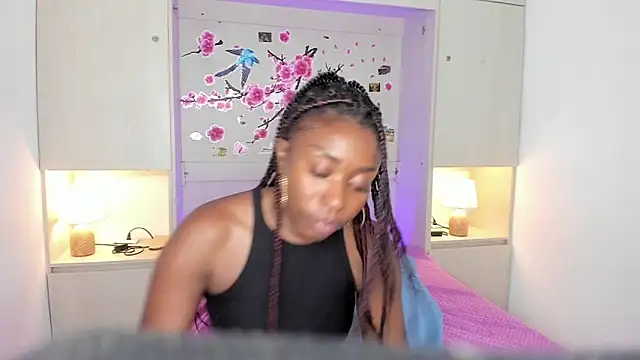 TaylorBloom live