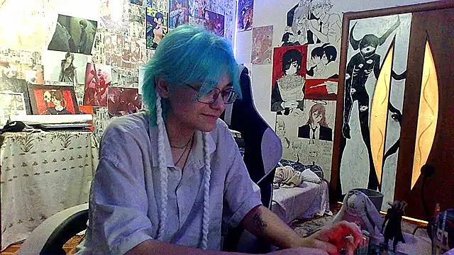 Michiyo_Gotou live