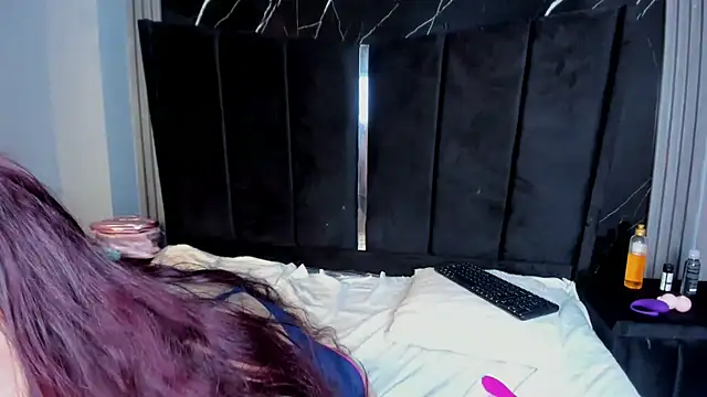 Scarlett_start live