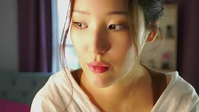 Lillie_sunn live