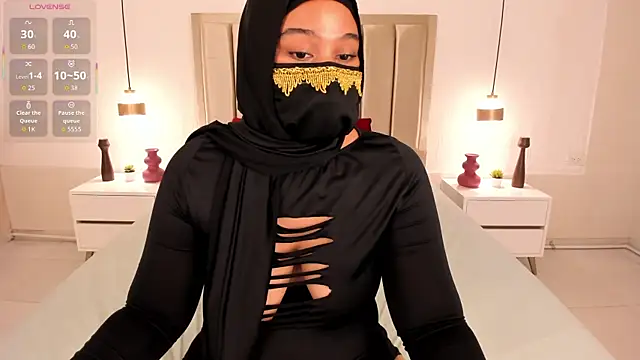 Galia_farah live