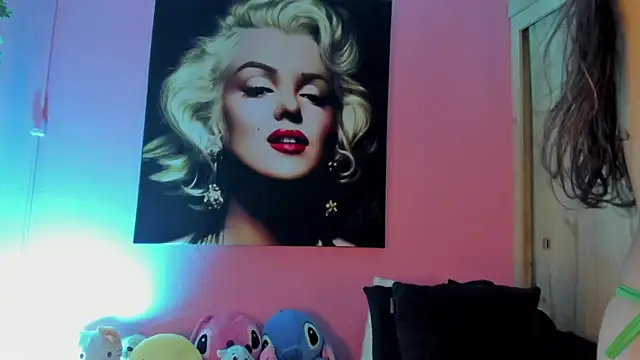 TANIA_06 live