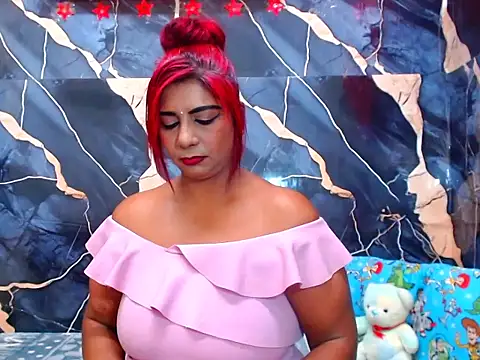 indianerotica69 live