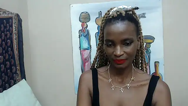 TallDivaNoir live
