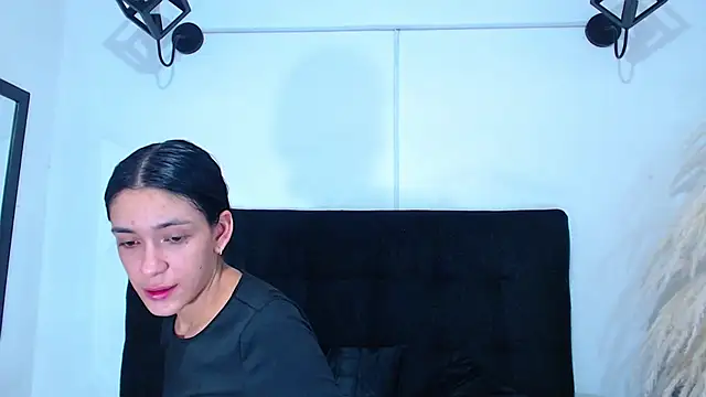 foxxy_and_lion live