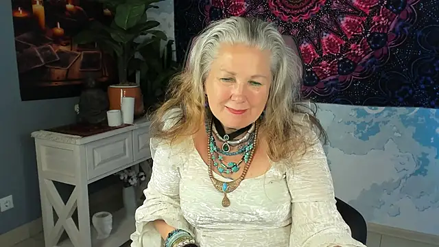LilaMaharani live