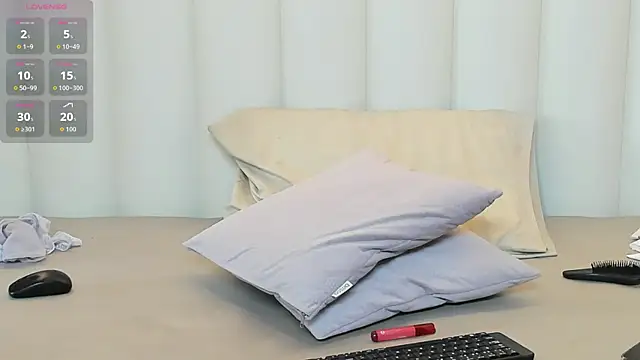 CataGoddess live