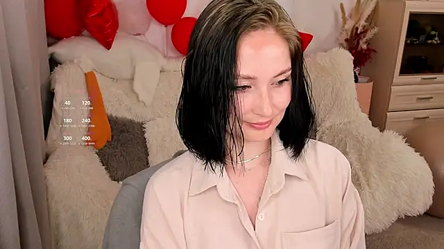 LisaMooore live