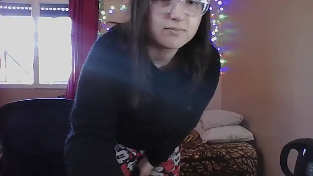 imsohornydacom live