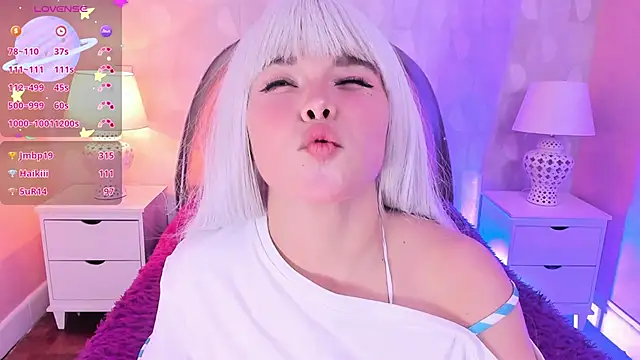 angeline_teen live