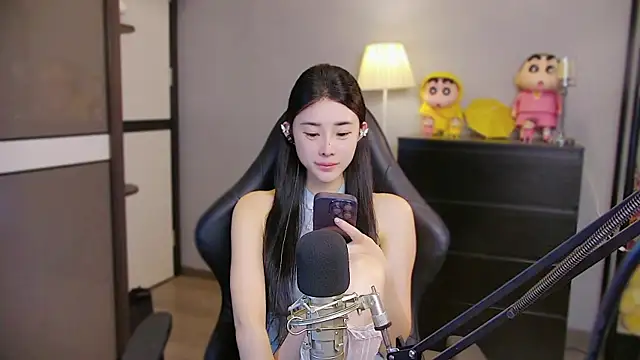 XiaoYuBao- live