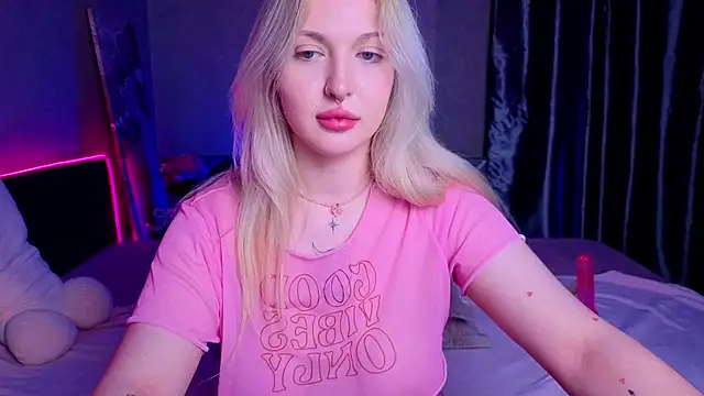 BlondieSummer live