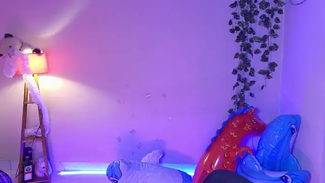 Red_Heart_ live