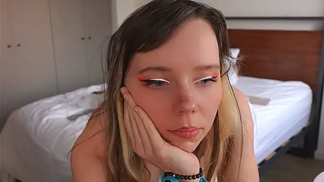 Ayra_Lust live