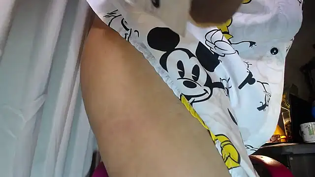 danielle_rose_1 live