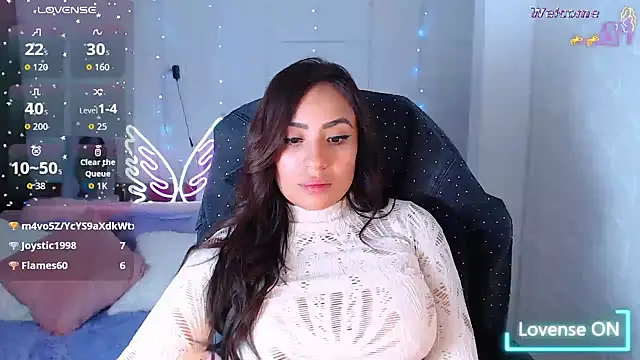 Paulina_627 live