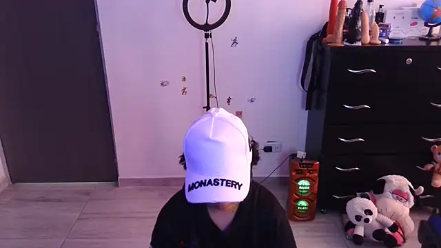 thomascooper7 live