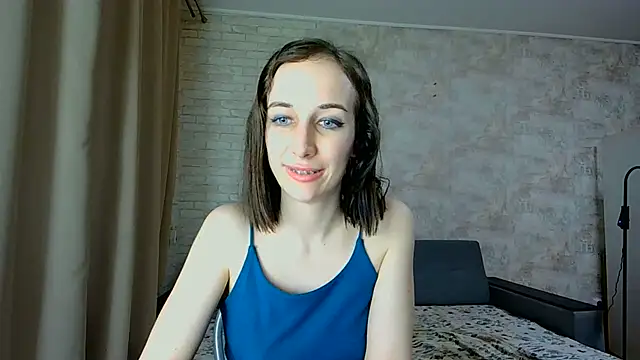 Anika_bloom live
