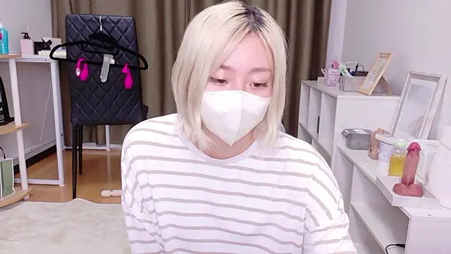 Nana__ch live
