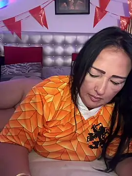 TiffanyRoxx live