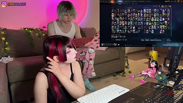 h3ntai_baby live