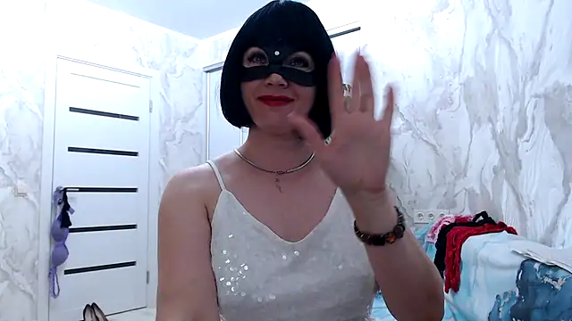 Julia_your_Sweet live