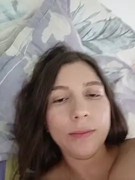 Arianna_Moss live
