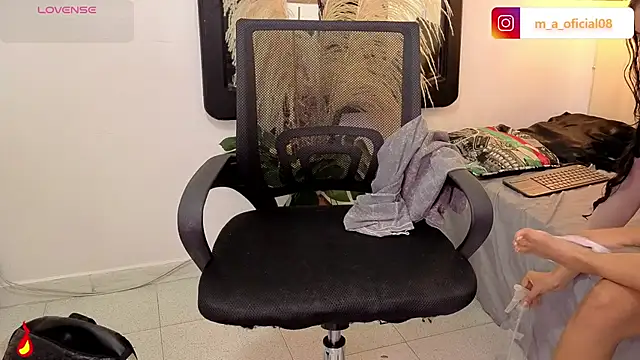 Morgan_alice live