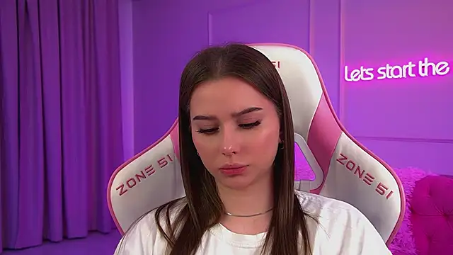 DianaVert live