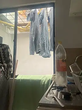 Violett_hott_ live
