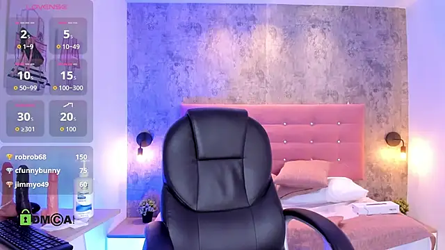 brithanycampbell live