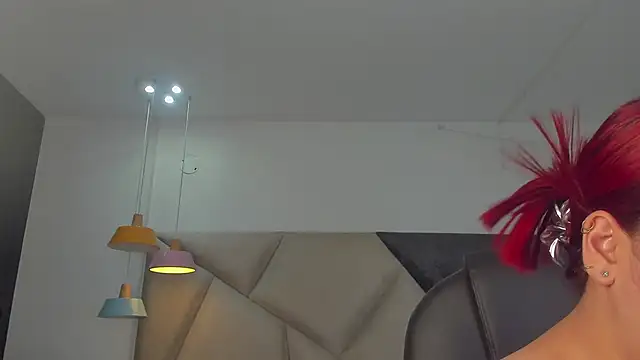AfroditaVega_ live