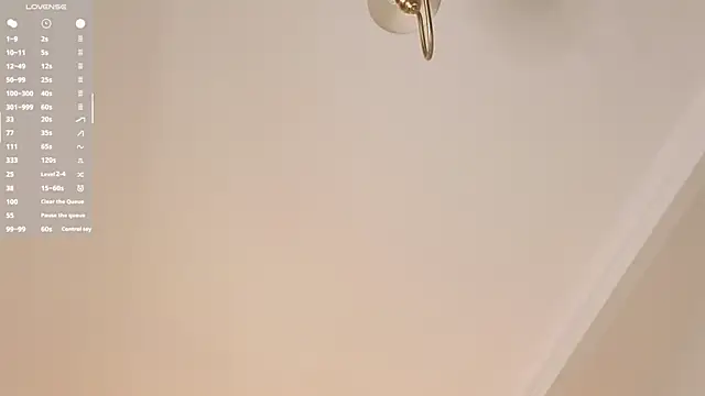 BeverlyShieh live
