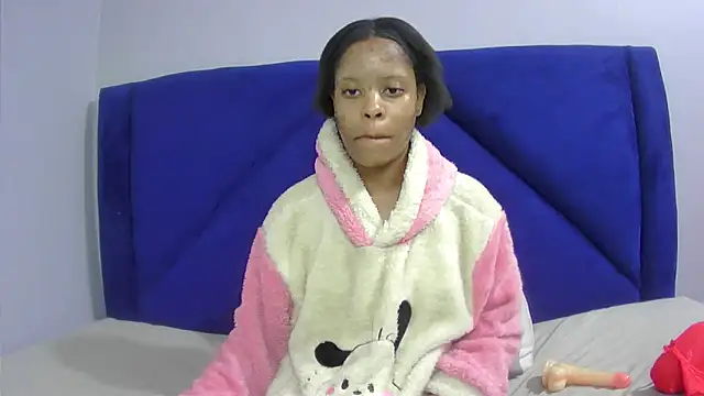TheSexyBibi live
