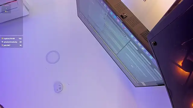 deluca_vega live