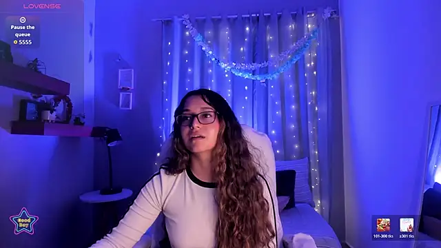 Alexis_Scott_ live