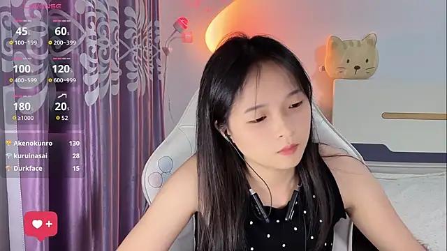 haohao-66 live