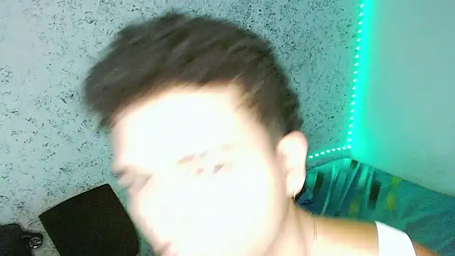 tonydesire_ live